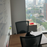 215 Sqft Office for rent at S-METRO, Khlong Tan Nuea