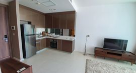 Доступные квартиры в Menam Residences Condominium