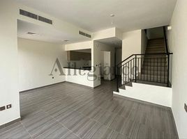3 Bedroom Townhouse for sale at Park Residence 1, Trevi, DAMAC Hills (Akoya by DAMAC)