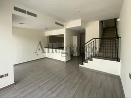 3 Bedroom Townhouse for sale at Park Residence 1, Trevi