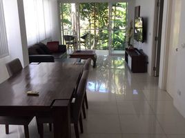 1 Schlafzimmer Appartement zu vermieten im Sunset Plaza Condominium, Karon