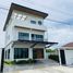 5 Bedroom House for sale in Nonthaburi, Sala Klang, Bang Kruai, Nonthaburi