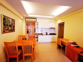 2 Schlafzimmer Wohnung zu vermieten im Rimhat Condominium, Nong Prue, Pattaya, Chon Buri