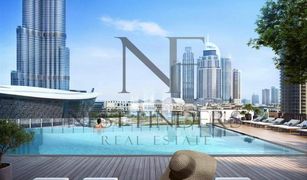 3 Bedrooms Apartment for sale in Opera District, Dubai Grande