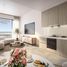 Studio Apartment for sale at Views F, Yas Acres, Yas Island, Abu Dhabi