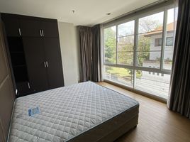 2 Schlafzimmer Appartement zu vermieten im Villa Sikhara, Khlong Tan Nuea, Watthana