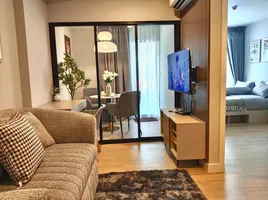 1 Schlafzimmer Appartement zu vermieten im The Cube Amaze, Si Sunthon, Thalang, Phuket, Thailand