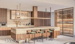 5 chambres Penthouse a vendre à The Crescent, Dubai Six Senses Residences