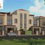 4 Bedroom Villa for sale at Green City, New Zayed City