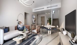 3 chambres Villa a vendre à Yas Acres, Abu Dhabi Yas Park Views
