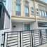 3 Bedroom Townhouse for rent at Siri Place Mega Bangna, Bang Kaeo, Bang Phli, Samut Prakan