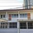 3 Bedroom House for rent in Chatuchak Park MRT, Chatuchak, Chomphon