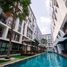 1 Bedroom Condo for sale at Metro Sky Ratchada, Din Daeng, Din Daeng