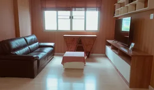 2 Bedrooms Condo for sale in Tha Raeng, Bangkok D Condo Ramindra