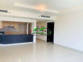 3 Bedroom Apartment for sale at Sun Tower, Shams Abu Dhabi