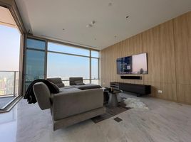 2 Schlafzimmer Wohnung zu vermieten im Four Seasons Private Residences, Thung Wat Don, Sathon