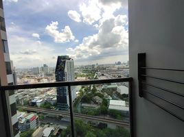 1 Schlafzimmer Wohnung zu verkaufen im M Jatujak, Chomphon, Chatuchak, Bangkok