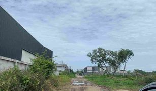 N/A Land for sale in Bueng Thong Lang, Pathum Thani 