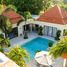 4 Bedroom Villa for sale at Sai Taan Villas, Choeng Thale
