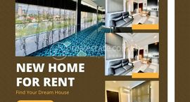 Available Units at 1 Bedroom Service Apartment In BKK1