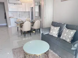 2 Schlafzimmer Appartement zu verkaufen im Copacabana Beach Jomtien, Nong Prue, Pattaya