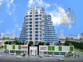 3 Bedroom Apartment for sale at Gemz by Danube, North Village, Al Furjan