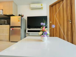 1 Schlafzimmer Wohnung zu verkaufen im Laguna Beach Resort 2, Nong Prue, Pattaya, Chon Buri, Thailand