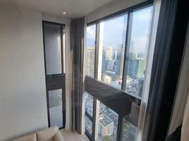 2 Bedroom Condo for rent at The Lofts Silom, Si Lom