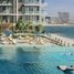 3 Bedroom Apartment for sale at Beach Mansion, EMAAR Beachfront