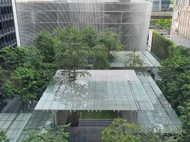 1 Schlafzimmer Appartement zu verkaufen im Noble Ploenchit, Lumphini