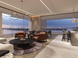 3 Bedroom Villa for sale at Six Senses Residences, The Crescent, Palm Jumeirah