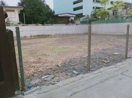  Grundstück zu verkaufen in Khlong Toei, Bangkok, Khlong Toei