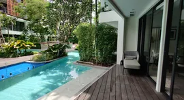 ยูนิตที่เหลืออยู่ในโครงการ InterContinental Residences Hua Hin