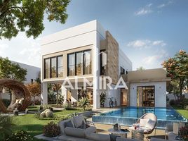 2 Bedroom Townhouse for sale at The Dahlias, Yas Acres, Yas Island