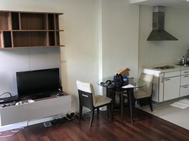 Studio Wohnung zu verkaufen im Veranda Residence, Bang Kapi