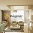 1 Bedroom Apartment for sale at Time 2, Skycourts Towers, Dubai Land