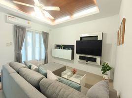 2 Schlafzimmer Villa zu verkaufen in Thalang, Phuket, Si Sunthon