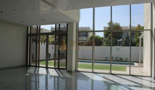 4 Bedrooms Villa for sale in District One, Dubai District One Villas