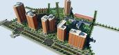 Projektplan of Khu đô thị mới Nghĩa Đô