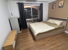 Studio Wohnung zu verkaufen im Niran Residence 3, Dokmai, Prawet