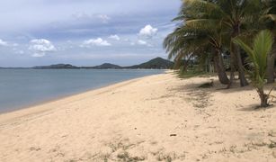 N/A Land for sale in Maenam, Koh Samui 