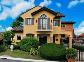 3 Schlafzimmer Villa zu verkaufen im Caribe at The Island Park, Orani, Bataan, Central Luzon