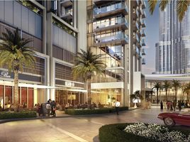 1 Bedroom Apartment for sale at St Regis The Residences, Downtown Dubai