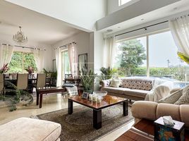 5 Bedroom Villa for sale at Garden Hall, European Clusters, Jumeirah Islands