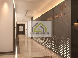 3 Bedroom Apartment for sale at Marquis Galleria, Green Diamond, Arjan