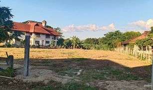 N/A Land for sale in Don Kaeo, Chiang Mai 