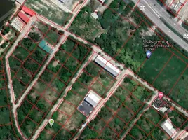  Земельный участок for sale in Mueang Chachoengsao Chachoengsao, Khlong Luang Phaeng, Mueang Chachoengsao, Chachoengsao, Таиланд