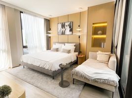 5 Bedroom Condo for sale at AERIE Srinakarin-Krungthepkreetha, Khlong Song Ton Nun