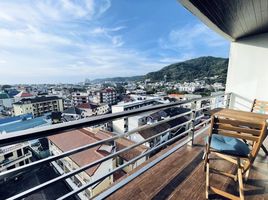 1 Bedroom Condo for rent at Ocean View Treasure Hotel and Residence, Patong