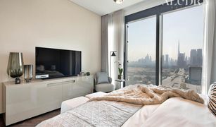 1 Bedroom Apartment for sale in World Trade Centre Residence, Dubai One Za'abeel